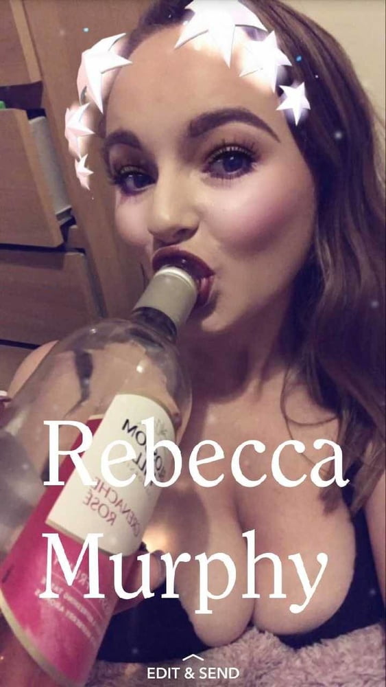 rebecca exposed nude pictures